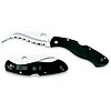 Folding Knive - C12Gs Civilian Rt Spyder Black G10
G 10 Handle S Folding Knive - C12Gs Civilian Rt Spyder Black G10
G 10 Handle S