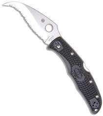 Folding Knive - C12Sbk2 Matriarch 2 Spyderedge Black Folding Knive - C12Sbk2 Matriarch 2 Spyderedge Black