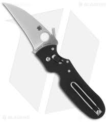 Folding Knive - C103Gp Pkal Plain Black G-10 Folding Knive - C103Gp Pkal Plain Black G-10