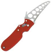 Folding Knive - C103Tr Pkal Red G10 Trainer **Spo** Folding Knive - C103Tr Pkal Red G10 Trainer **Spo**