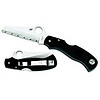 Folding Knive - C118Sbk Saver Salt Black **Spo** Folding Knive - C118Sbk Saver Salt Black **Spo**