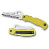 Folding Knive - C118Syl Saver Salt Yellow**Spo** Folding Knive - C118Syl Saver Salt Yellow**Spo**