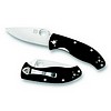 Folding Knive - C122Gs Tenacious Serrated
G 10 Handle, Liner Loc Folding Knive - C122Gs Tenacious Serrated
G 10 Handle, Liner Loc