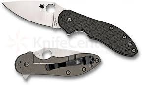 Fixed Blade Knive - C172Cftip Domino Titanium G-10 Laminate Cts Fixed Blade Knive - C172Cftip Domino Titanium G-10 Laminate Cts