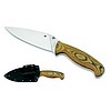 Fixed Blade Knive - Fb05P2 Temperance 2 Plain**Spo** Fixed Blade Knive - Fb05P2 Temperance 2 Plain**Spo**