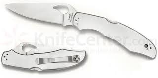 Folding Knive - By03P2 Byrd Cara Cara 2 Plain **Spo** Folding Knive - By03P2 Byrd Cara Cara 2 Plain **Spo**