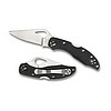 Folding Knive - By04Gp2 Meadowlark 2 G-10 Plain Folding Knive - By04Gp2 Meadowlark 2 G-10 Plain