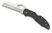 Folding Knive - By19Sbk2 Byrd Rescue 2 Frn Serr**Spo** Folding Knive - By19Sbk2 Byrd Rescue 2 Frn Serr**Spo**
