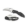 Folding Knive - By22Sbk Byrd Meadowlark Hawkbill Frn Serrated
Fr Folding Knive - By22Sbk Byrd Meadowlark Hawkbill Frn Serrated
Fr