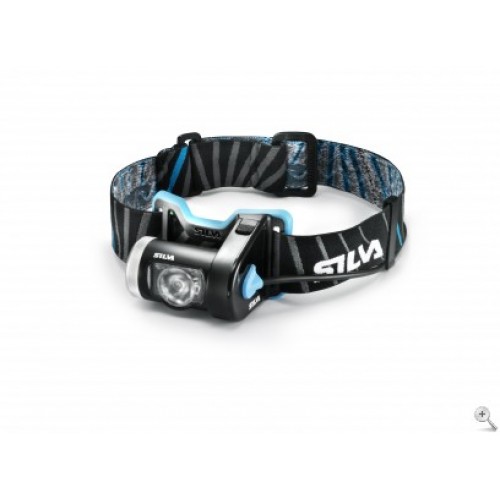 Gerber - 37240 Silva Headlamp X-Trail Compact Sport