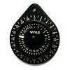 34528 Silva Compass 9 Mecca Ms - North Point/Carabiner 34528 Silva Compass 9 Mecca Ms - North Point/Carabiner