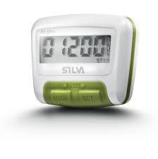 56047 Silva Pedometer Ex Plus