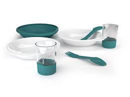 39030-2 Dine Duo Kit Turquoise
Available In Purple