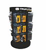 True Utility 24 Hook Rotating Stand True Utility 24 Hook Rotating Stand