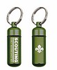 Scout Cash Capsule Green Scout Cash Capsule Green