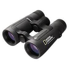 National Geographic 8X40 Porro Binocular National Geographic 8X40 Porro Binocular