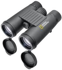 National Geographic 10X42 Waterproof Binocular National Geographic 10X42 Waterproof Binocular