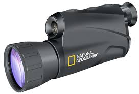 National Geographic 5X50 Night Vision National Geographic 5X50 Night Vision