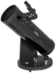 National Geographic Compact Telescope 114X500 National Geographic Compact Telescope 114X500