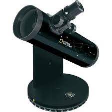 National Geographic Compact Telescope 76X350 National Geographic Compact Telescope 76X350
