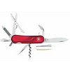 Wenger Evolution 14 Swiss Army Knife
Evolution Moulded Grip. Twe