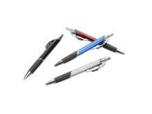 Aluminuim Body Ball Pen