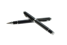 Carbon Fiber Ball Pen