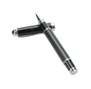 Carbon Fiber Roller Ball Pen