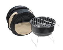 Cooler Bag With Braai