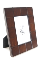 Wooden Photo Frame