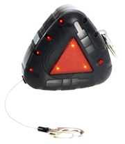 Led Illuminated Boot Extender