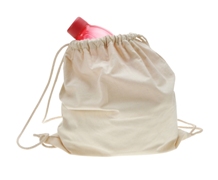 Eco Drawstring Bag