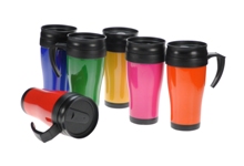 Palette Thermal Mug