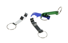 Pop-It Bottle Opener Keyring