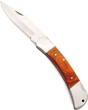 Outdoor Knife