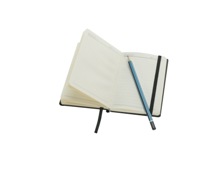 Pocket Elastic Notebook