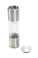 Grind-It Salt & Pepper Mill