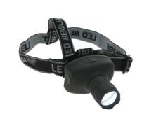 Spotlight Head Lamp