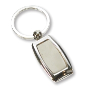 Shape Keyring