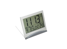 5 In 1 Lcd Clock