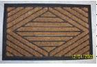 Sprint Coir Mat  - Min Order: 10 units.