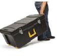 89L Cargo Trunk - Min Order: 1 units.