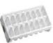 Jumbo Ice Cube Tray  - Min Order: 6 units.