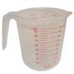 Measuring Jug 1L - Min Order: 12 units.