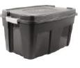 110L Roughtote Roughtote Lid Roughtote Base - Min Order: 1 units