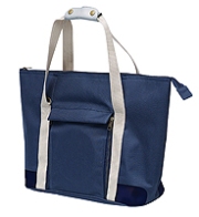 Picnic tote bag