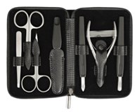 Manicure Set (7Pc)