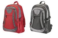 Backpack (Red)