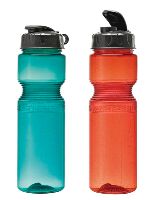 Eco Water Bottle 850Ml (Green) (Mould Broken)