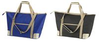 Picnic Bag For 4 (Blue)